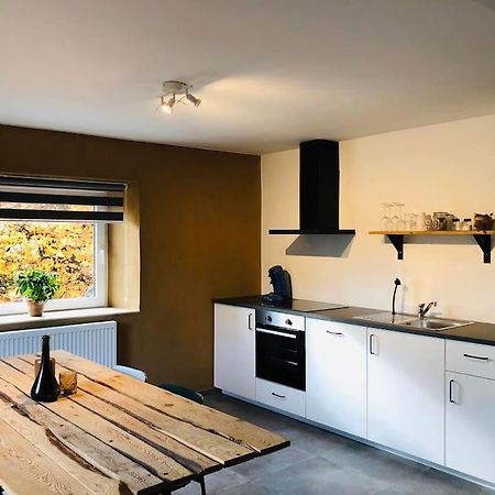 Le Maoli Apartment เวมส์ ภายนอก รูปภาพ