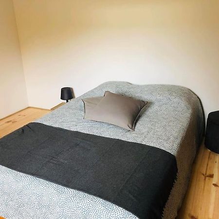 Le Maoli Apartment เวมส์ ภายนอก รูปภาพ