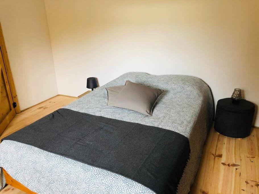 Le Maoli Apartment เวมส์ ภายนอก รูปภาพ