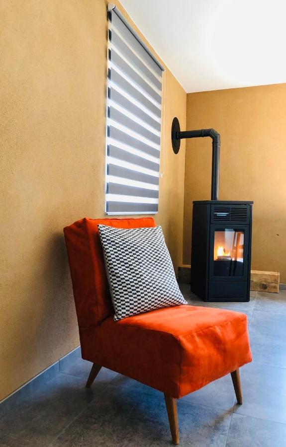 Le Maoli Apartment เวมส์ ภายนอก รูปภาพ