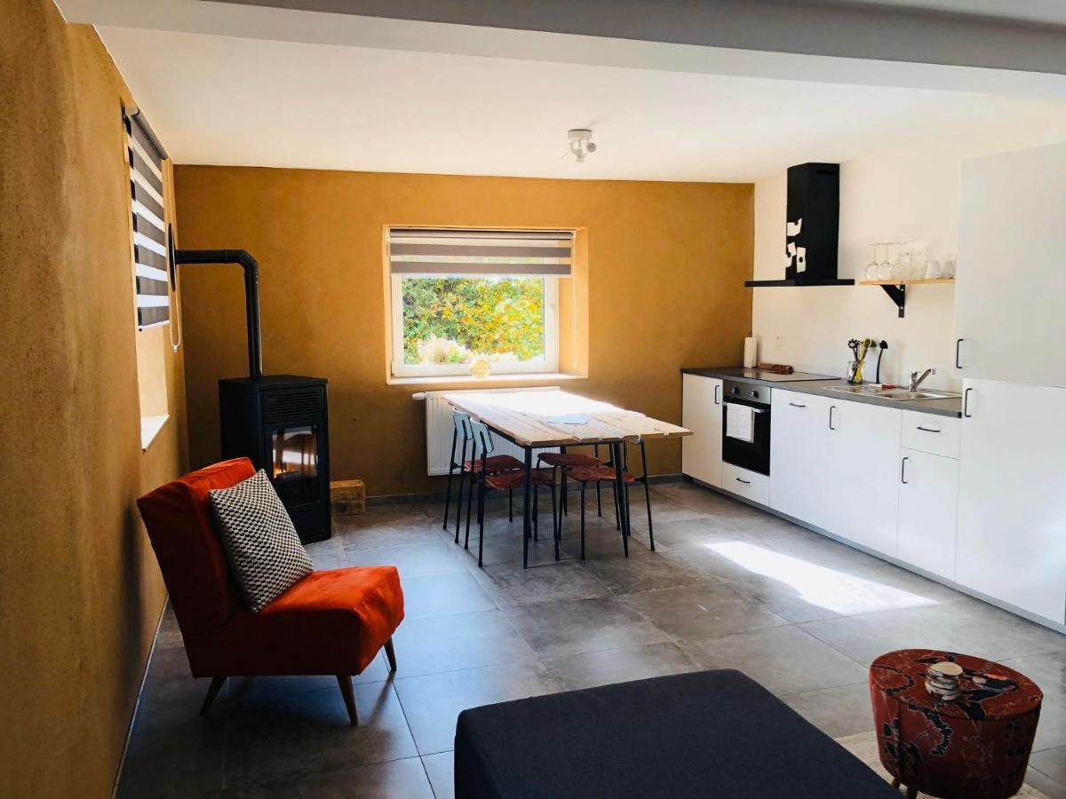Le Maoli Apartment เวมส์ ภายนอก รูปภาพ